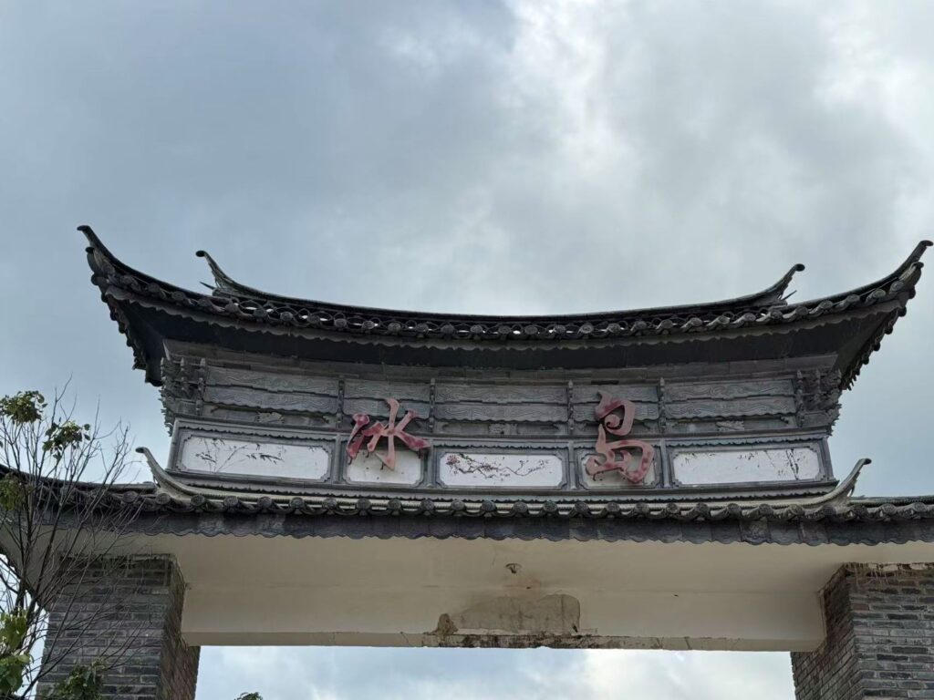 BĂNG ĐẢO trái tim của trà phổ nhĩ cổ thụ Lâm Thương