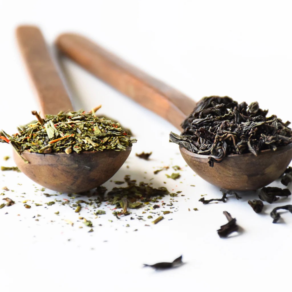 Lượng tannin trong các loại trà như trà xanh, ô long, hồng trà và trà Phổ Nhĩ cùng lợi ích đối với sức khỏe