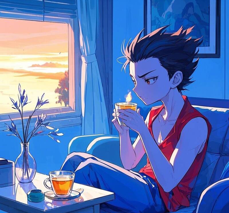 Nhìn Từ Na Tra 2 Về Sự Kế Thừa Và Phát Triển Của Văn Hóa Trà Trung Quốc