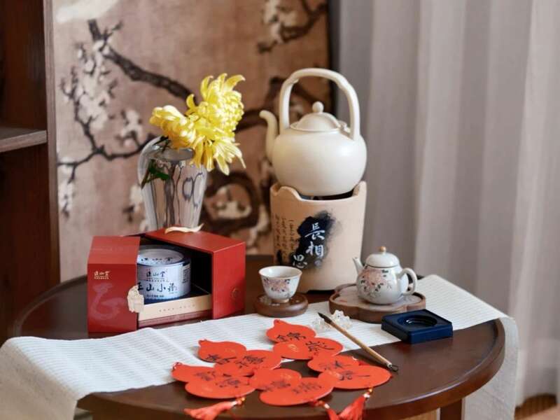 Tu Dưỡng Của Phổ Nhĩ – Thấy Trà, Hiểu Nhân Quả Và Gặp Chính Mình