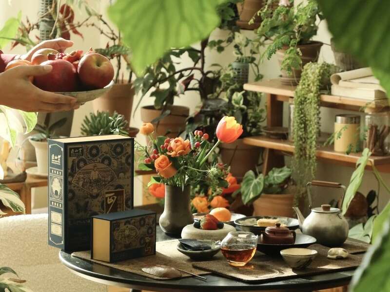 Tu Dưỡng Của Phổ Nhĩ – Thấy Trà, Hiểu Nhân Quả Và Gặp Chính Mình