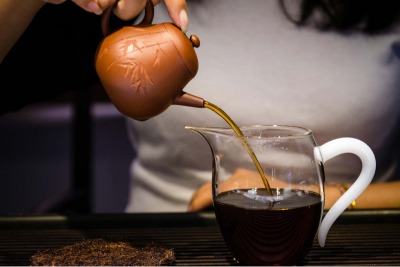 Tu Dưỡng Của Phổ Nhĩ – Thấy Trà, Hiểu Nhân Quả Và Gặp Chính Mình