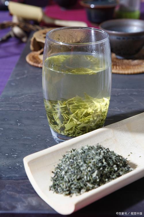 Bích Loa Xuân là loại trà xanh nổi tiếng của tỉnh Giang Tô và thường được nhắc đến khi nói về 7 loại trà nổi tiếng nhất của Trung Quốc.