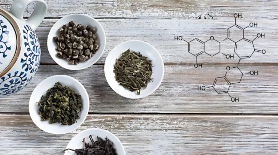 Vai trò và ảnh hưởng của Tannin (chất chát) trong các loại trà (xanh, đen, phổ nhĩ)