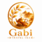 Logo Gabi Travel Tea chuyên trà Phổ Nhĩ cao cấp Vân Nam
