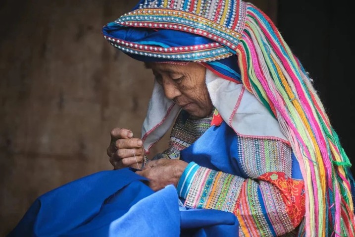 Dân tộc Lạp Hổ trong trà Phổ Nhĩ Lâm Thương Vân Nam Trà Phổ Nhĩ cũng đóng vai trò quan trọng trong văn hóa của người Lạp Hổ