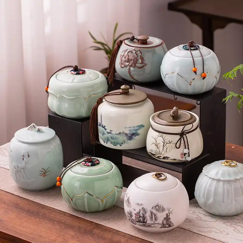 16 dụng cụ trà đạo Trung Hoa phổ biến và công dụng