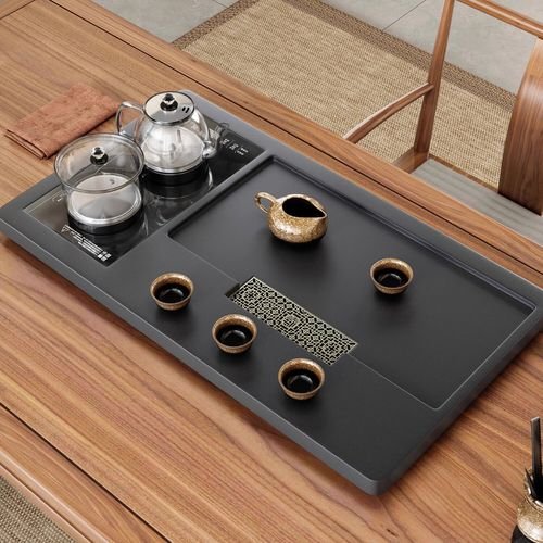 16 dụng cụ trà đạo Trung Hoa phổ biến và công dụng