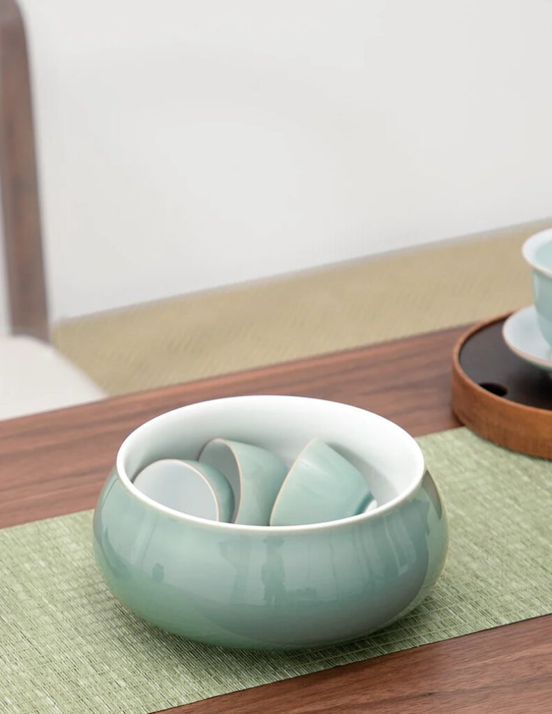 16 dụng cụ trà đạo Trung Hoa phổ biến và công dụng