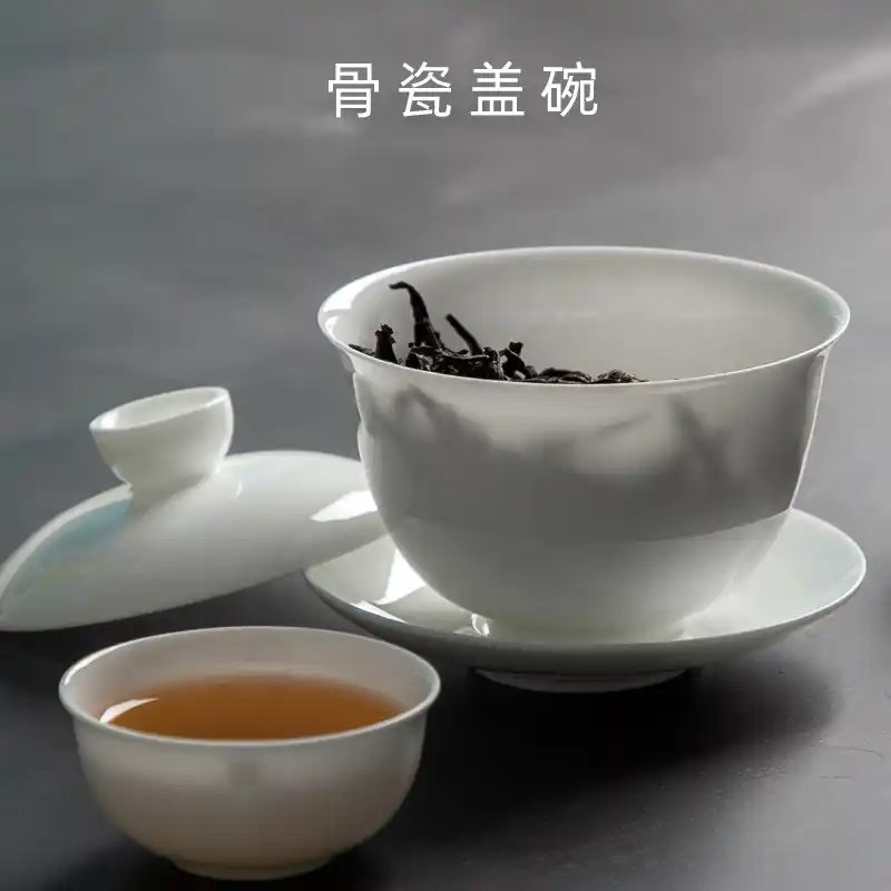16 dụng cụ trà đạo Trung Hoa phổ biến và công dụng